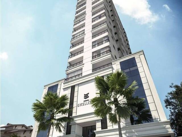 #1058 - Apartamento para Venda em Porto Belo - SC - 1