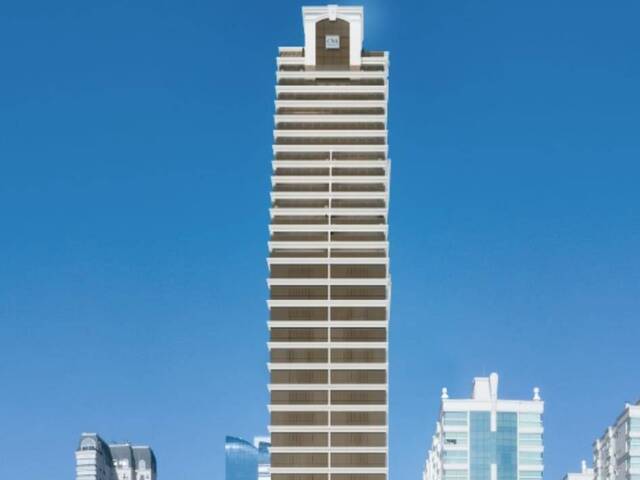 #1061 - Apartamento para Venda em Itapema - SC - 2