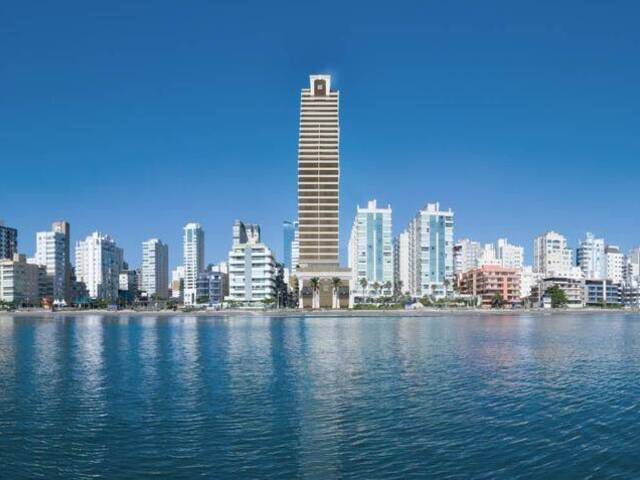 #1061 - Apartamento para Venda em Itapema - SC - 3