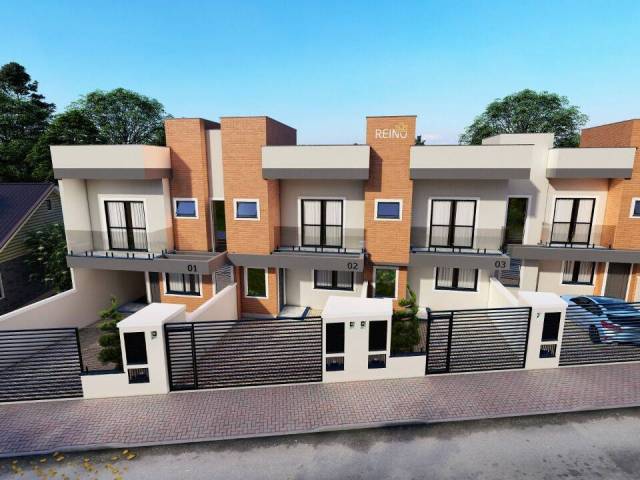 #1063 - Apartamento para Venda em Porto Belo - SC