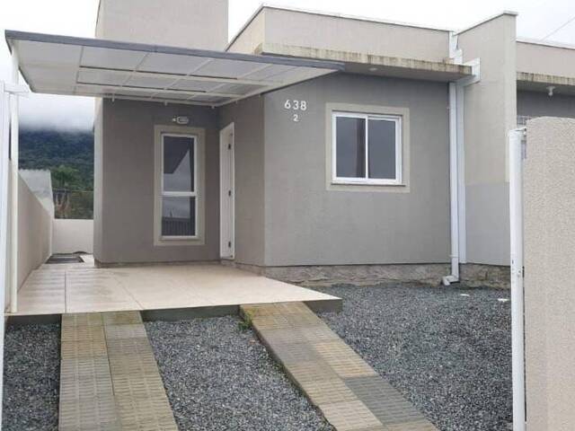 #1068 - Casa para Venda em Itapema - SC - 1
