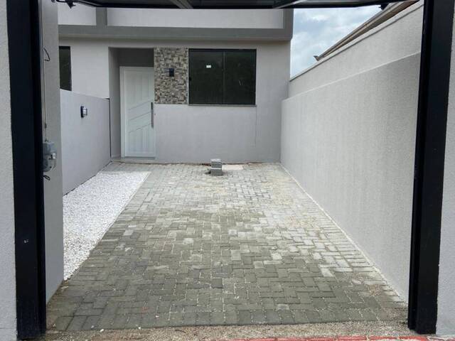 #1075 - Casa para Venda em Itapema - SC - 1