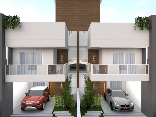 #1076 - Apartamento para Venda em Porto Belo - SC - 2