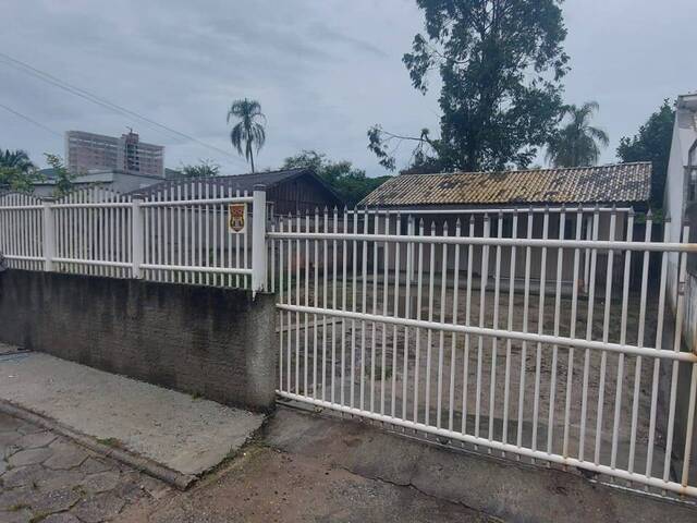 Casa para Venda em Porto Belo - 4