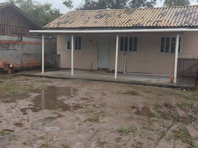 #1078 - Casa para Venda em Porto Belo - SC - 1