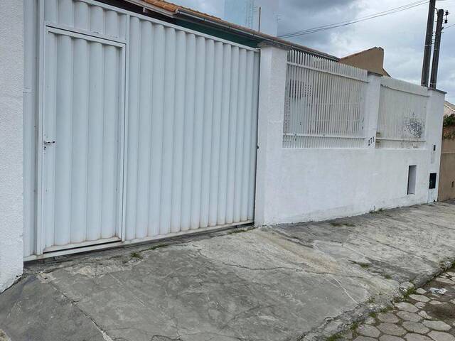 #1079 - Casa para Venda em Porto Belo - SC - 3
