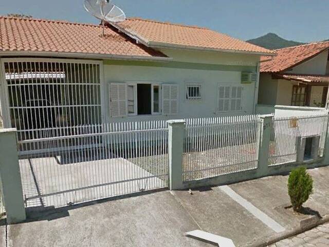 #1079 - Casa para Venda em Porto Belo - SC - 1
