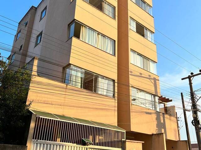 #1083 - Apartamento para Venda em Itapema - SC - 1