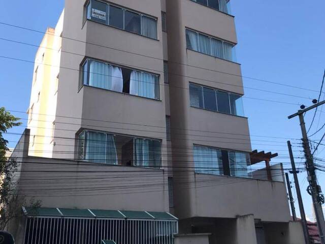#1083 - Apartamento para Venda em Itapema - SC - 2