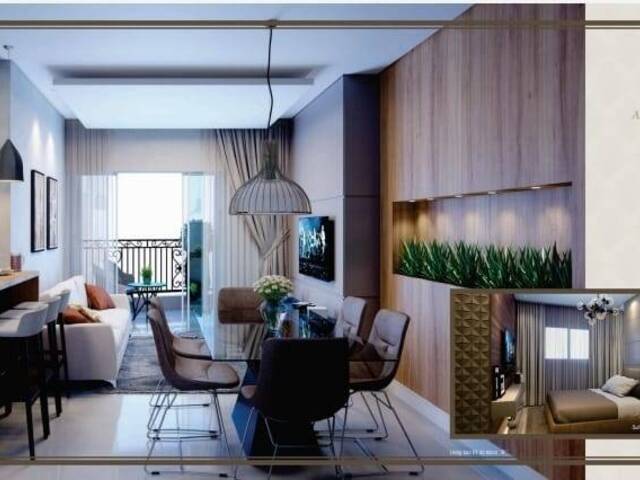 #1084 - Apartamento para Venda em Itapema - SC - 2