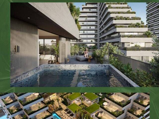 #1085 - Apartamento para Venda em Porto Belo - SC - 1