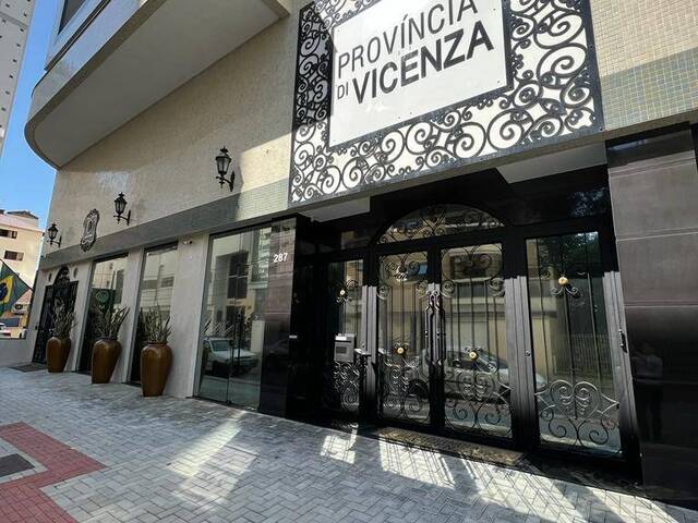 #1087 - Apartamento para Venda em Itapema - SC - 3