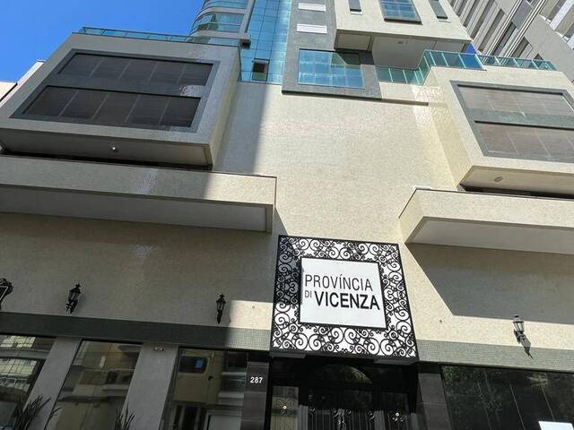 #1087 - Apartamento para Venda em Itapema - SC - 2