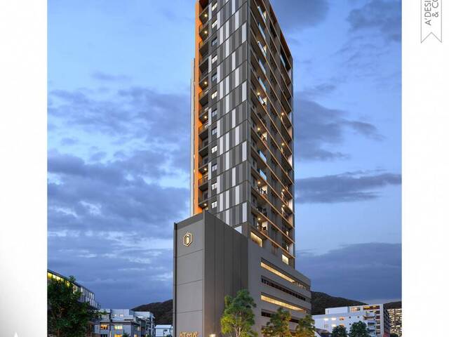 #1088 - Apartamento para Venda em Itapema - SC