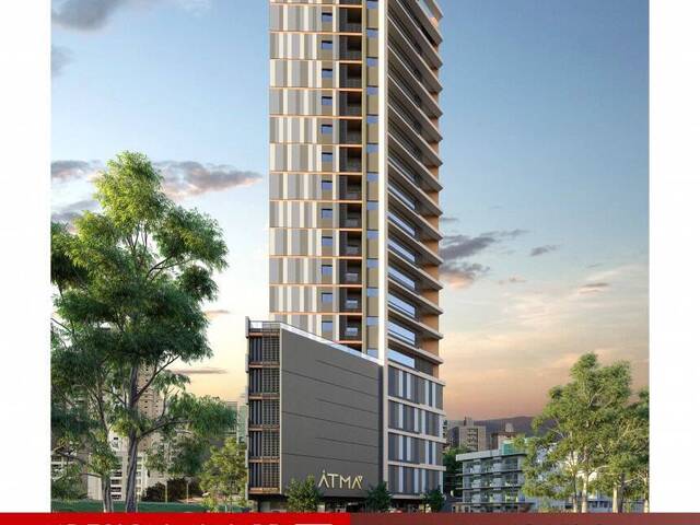 #1088 - Apartamento para Venda em Itapema - SC