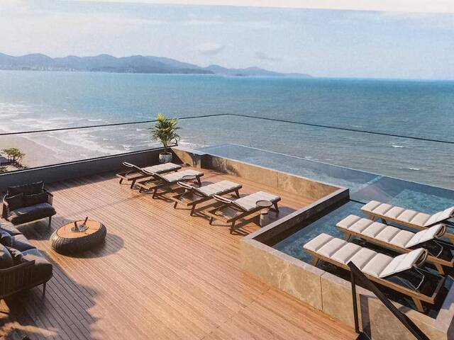 #1090 - Apartamento para Venda em Porto Belo - SC - 2