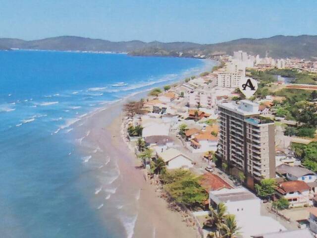#1090 - Apartamento para Venda em Porto Belo - SC - 3