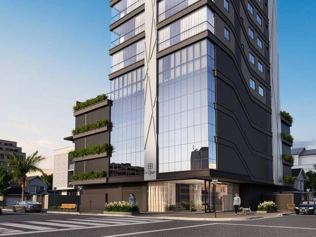 #1092 - Apartamento para Venda em Porto Belo - SC - 3