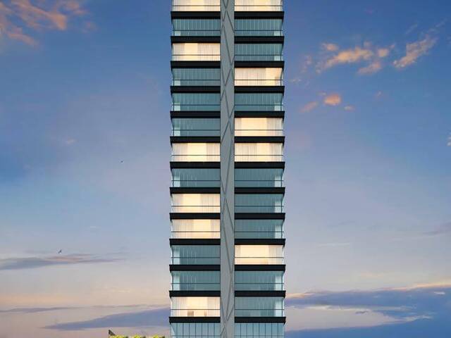 #1092 - Apartamento para Venda em Porto Belo - SC - 2