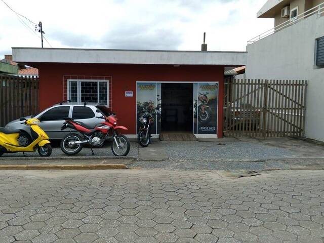 #1095 - Casa para Venda em Porto Belo - SC - 1