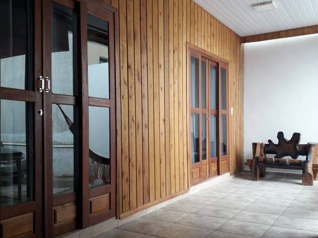 #1095 - Casa para Venda em Porto Belo - SC - 3