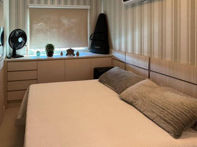 #1099 - Apartamento para Venda em Porto Belo - SC - 2