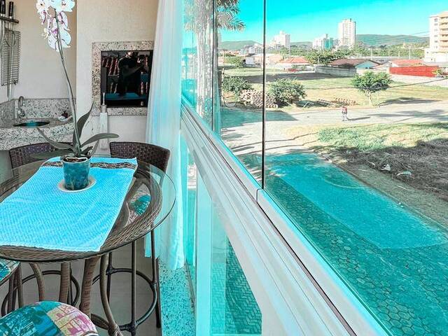 #1099 - Apartamento para Venda em Porto Belo - SC - 3