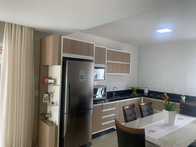 #1101 - Casa para Venda em Porto Belo - SC - 3