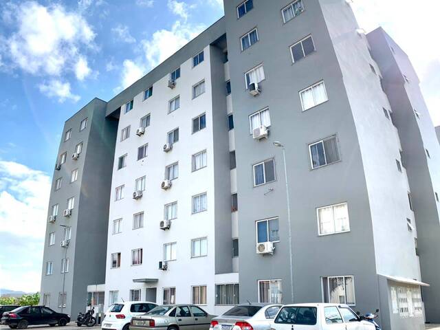 #1104 - Apartamento para Venda em Porto Belo - SC - 1