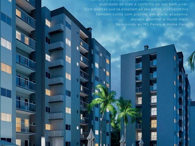 #1107 - Apartamento para Venda em Porto Belo - SC - 3