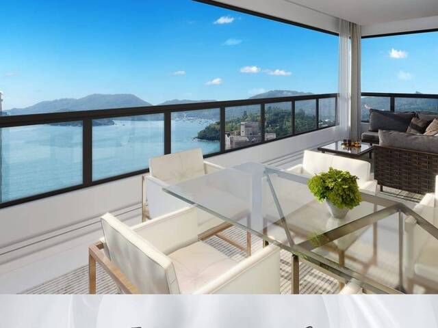#1109 - Apartamento para Venda em Porto Belo - SC - 2