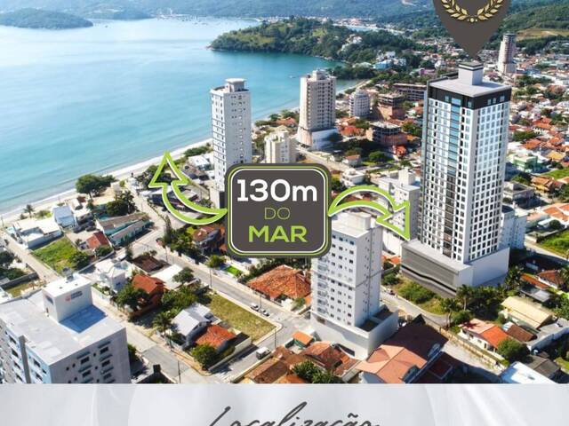 #1109 - Apartamento para Venda em Porto Belo - SC - 1