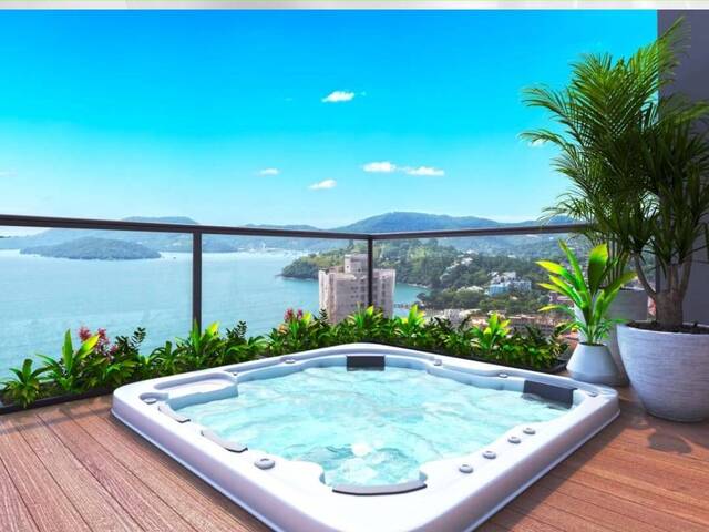 #1109 - Apartamento para Venda em Porto Belo - SC - 3