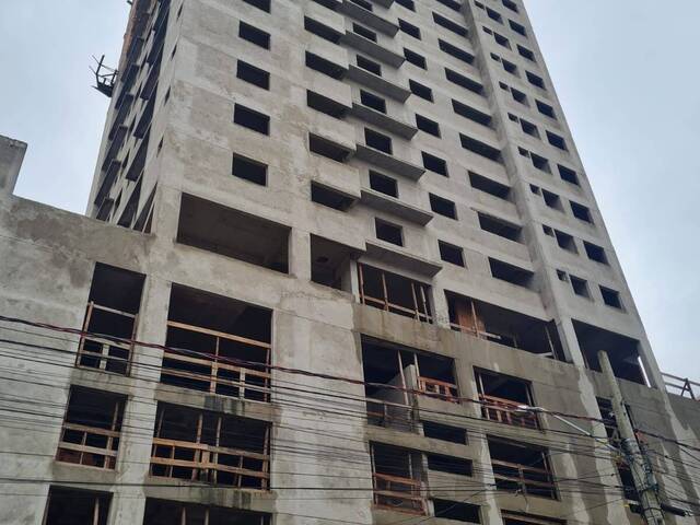 #976 - Apartamento para Venda em Itapema - SC - 2