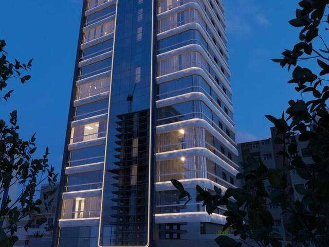 #1117 - Apartamento para Venda em Porto Belo - SC - 2