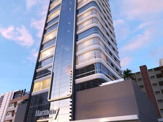 #1117 - Apartamento para Venda em Porto Belo - SC - 3