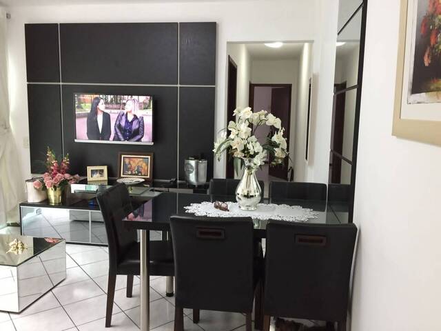 #1118 - Apartamento para Venda em Balneário Camboriú - SC - 1