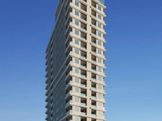 #1119 - Apartamento para Venda em Itapema - SC