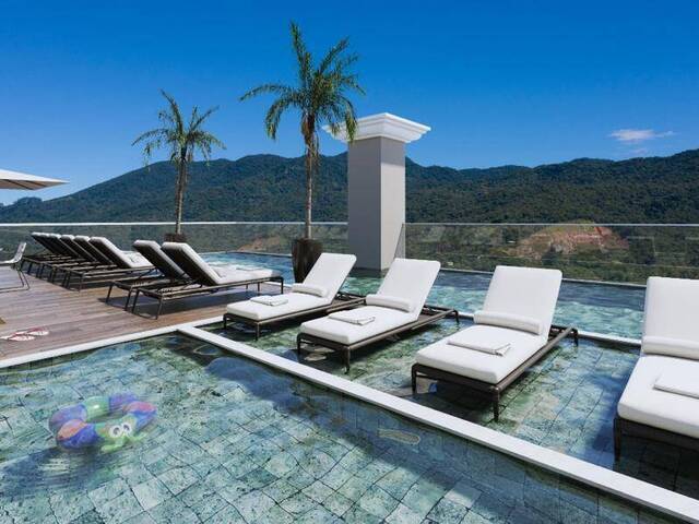 #1119 - Apartamento para Venda em Itapema - SC