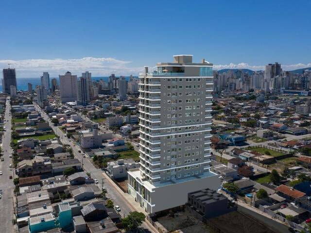 #1119 - Apartamento para Venda em Itapema - SC - 1