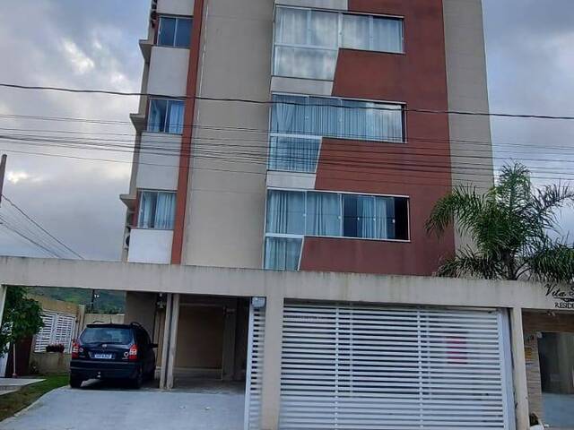 #1122 - Apartamento para Locação em Porto Belo - SC - 1