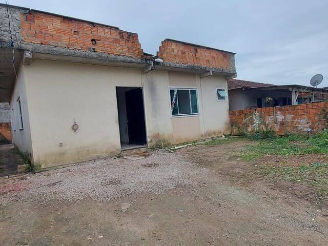 #1127 - Apartamento para Venda em Porto Belo - SC - 1