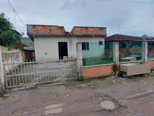 #1127 - Apartamento para Venda em Porto Belo - SC - 2