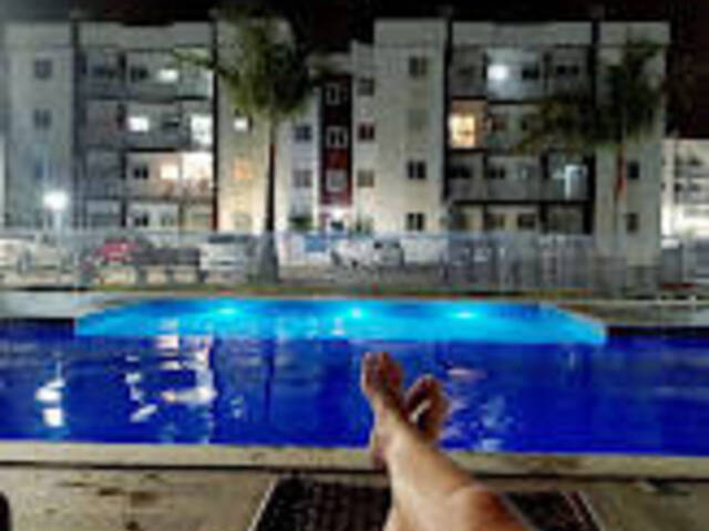 #1128 - Apartamento para Venda em Porto Belo - SC - 1