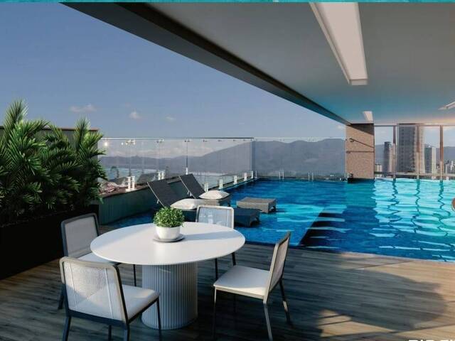 #1129 - Apartamento para Venda em Porto Belo - SC - 3
