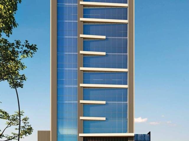 #1129 - Apartamento para Venda em Porto Belo - SC - 1