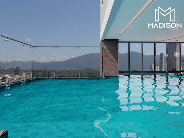 #1129 - Apartamento para Venda em Porto Belo - SC - 2