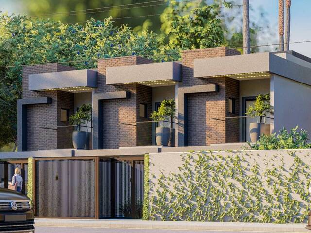 #1130 - Casa para Venda em Itapema - SC - 1