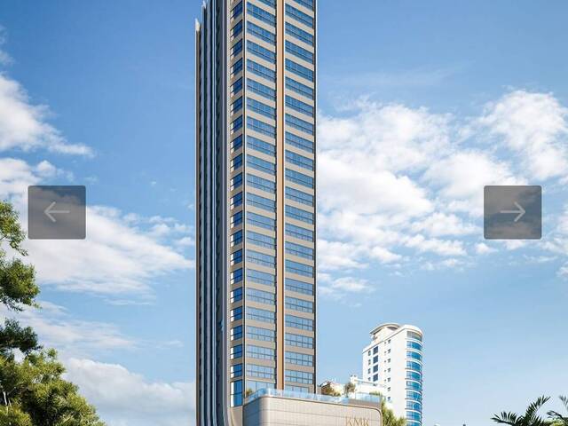 #1133 - Apartamento para Venda em Porto Belo - SC - 1