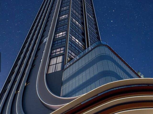 #1133 - Apartamento para Venda em Porto Belo - SC - 2